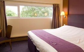 Premier Inn Knutsford